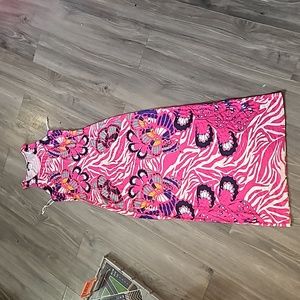 Womens Maxi dress